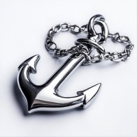 Anchors & Chains