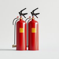 Fire Extinguishers