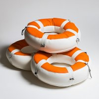 Life Jackets & Lifebuoys
